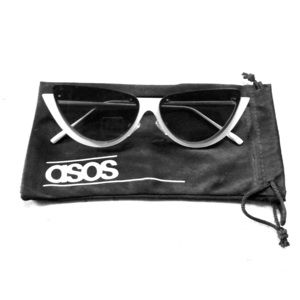 Brand new ASOS sunglasses